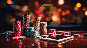 Официальный сайт Casino Taker