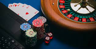 Зеркало Casino Taker
