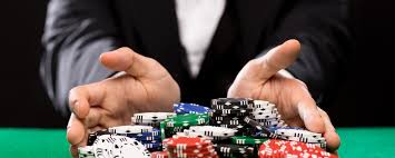 Как войти на сайт Casino Taker